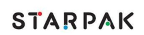 STARPAK Logo (EUIPO, 05/22/2024)