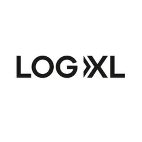 LOG XL Logo (EUIPO, 24.05.2024)