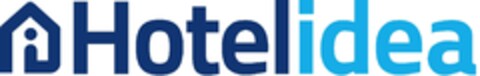 HOTELIDEA Logo (EUIPO, 29.05.2024)