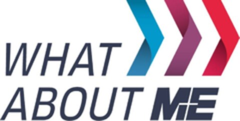 WHAT ABOUT ME Logo (EUIPO, 07.06.2024)