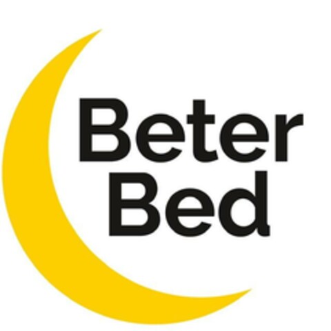 Beter Bed Logo (EUIPO, 19.06.2024)