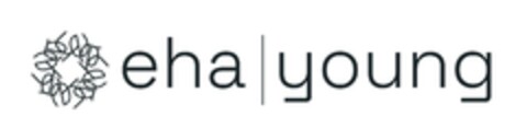 eha young Logo (EUIPO, 01.10.2024)