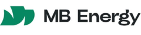 MB Energy Logo (EUIPO, 10/14/2024)