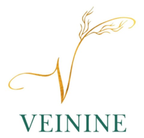 VEININE Logo (EUIPO, 31.10.2024)