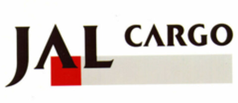 JAL CARGO Logo (EUIPO, 01.04.1996)
