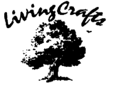 Living Crafts Logo (EUIPO, 28.06.1996)