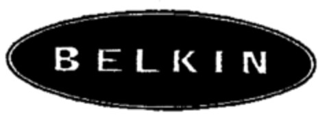 BELKIN Logo (EUIPO, 16.07.1996)