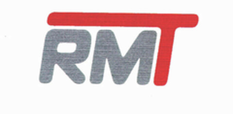 RMT Logo (EUIPO, 03/10/1997)