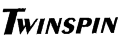 TWINSPIN Logo (EUIPO, 05.02.1997)