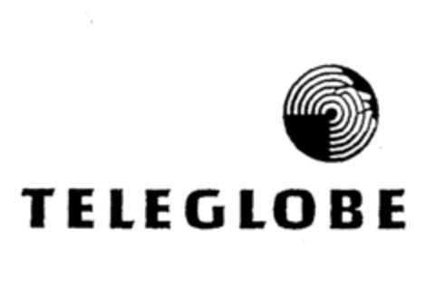 TELEGLOBE Logo (EUIPO, 29.01.1997)