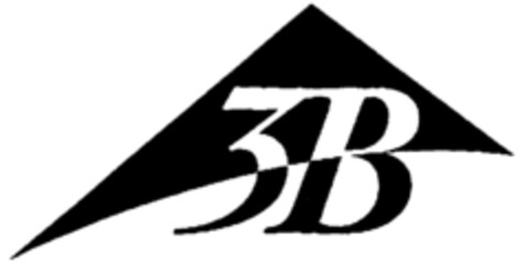 3B Logo (EUIPO, 20.05.1997)