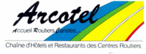 Arcotel Logo (EUIPO, 12.09.1997)