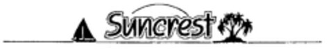 Suncrest Logo (EUIPO, 04/28/1998)