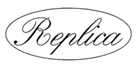 Replica Logo (EUIPO, 27.07.1998)