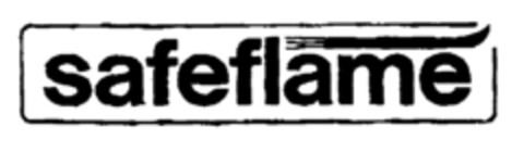 safeflame Logo (EUIPO, 21.04.1999)