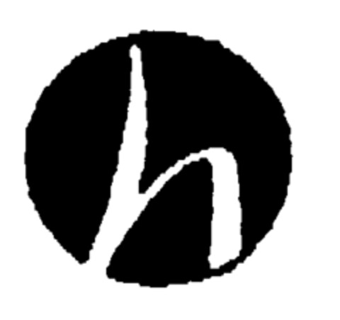 h Logo (EUIPO, 04/26/1999)