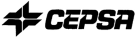 CEPSA Logo (EUIPO, 17.06.1999)