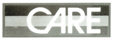 CARE Logo (EUIPO, 09.07.1999)