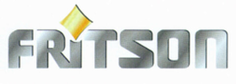 FRITSON Logo (EUIPO, 04/28/2000)