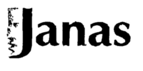 Janas Logo (EUIPO, 16.05.2000)