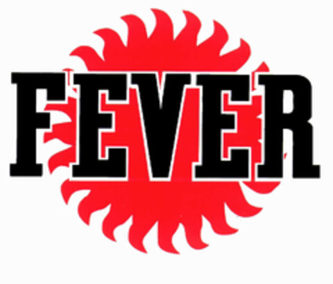FEVER Logo (EUIPO, 16.05.2000)