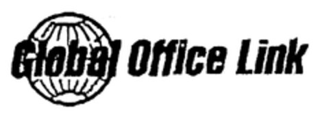 Global Office Link Logo (EUIPO, 23.06.2000)