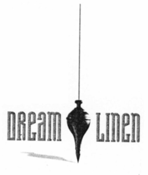 DREAM LINEN Logo (EUIPO, 04.08.2000)