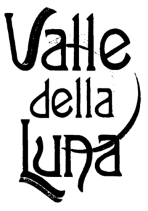 Valle della Luna Logo (EUIPO, 08.01.2001)