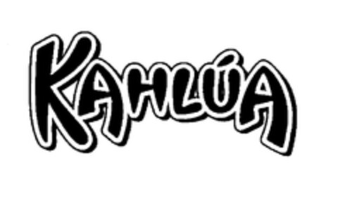 KAHLÚA Logo (EUIPO, 11.01.2001)