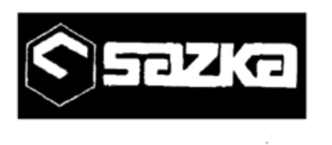 sazka Logo (EUIPO, 16.01.2001)