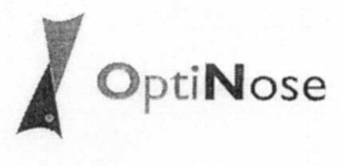 OptiNose Logo (EUIPO, 03/15/2001)