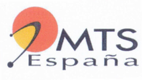 MTS España Logo (EUIPO, 23.05.2001)
