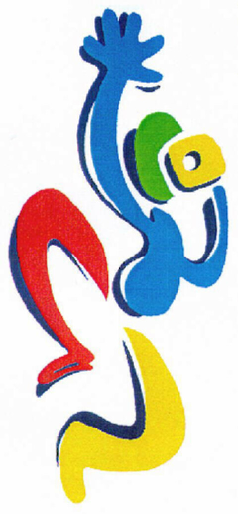  Logo (EUIPO, 06/20/2001)