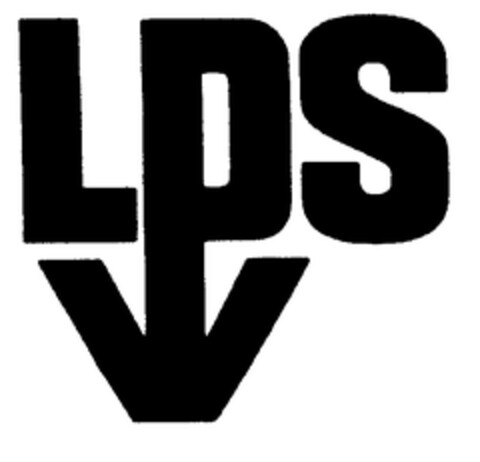 LPS Logo (EUIPO, 07/13/2001)