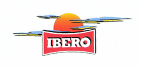 IBERO Logo (EUIPO, 08/31/2001)