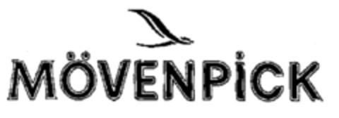 MÖVENPICK Logo (EUIPO, 17.10.2001)