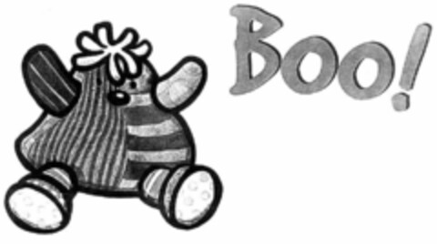 Boo! Logo (EUIPO, 11/06/2001)