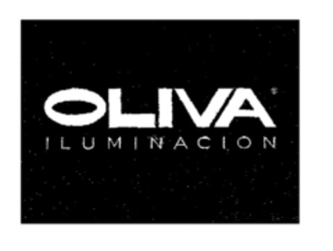 OLIVA ILUMINACION Logo (EUIPO, 26.02.2002)