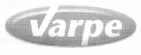 varpe Logo (EUIPO, 15.02.2002)