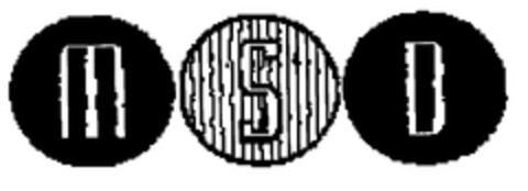 MSD Logo (EUIPO, 03/08/2002)