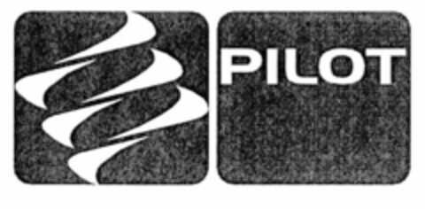 PILOT Logo (EUIPO, 25.09.2002)