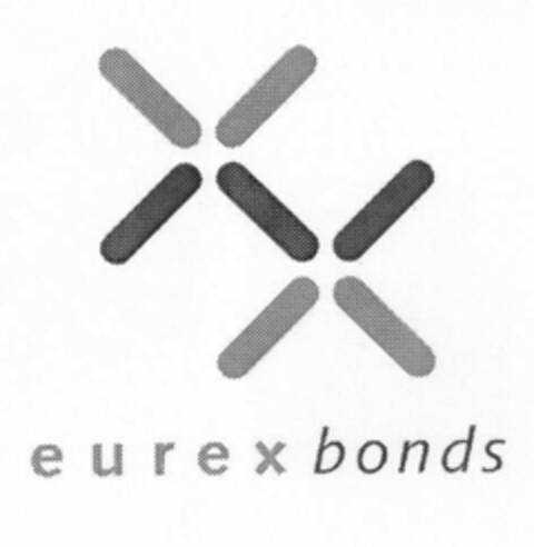 eurex bonds Logo (EUIPO, 11.10.2002)