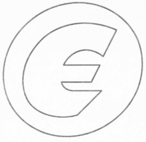 E Logo (EUIPO, 22.10.2002)