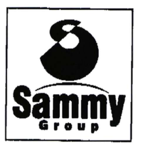 Sammy Group Logo (EUIPO, 11/07/2002)