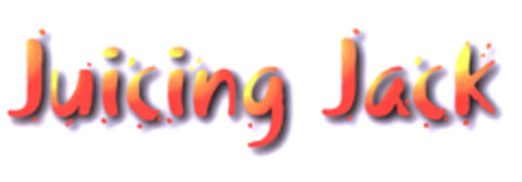 Juicing Jack Logo (EUIPO, 12/18/2002)