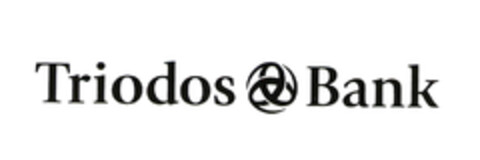 Triodos Bank Logo (EUIPO, 07.03.2003)