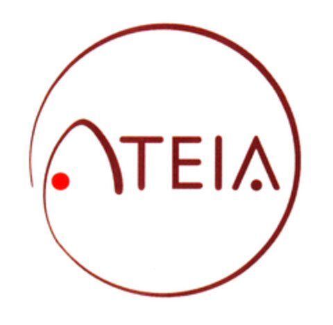 ATEIA Logo (EUIPO, 07.04.2003)