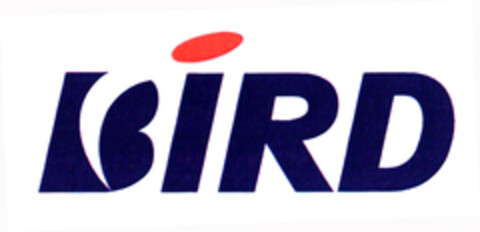 BIRD Logo (EUIPO, 01.04.2003)