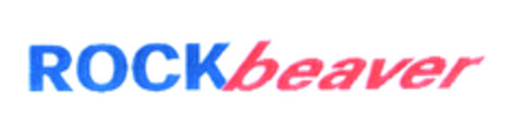 ROCKbeaver Logo (EUIPO, 10/29/2003)