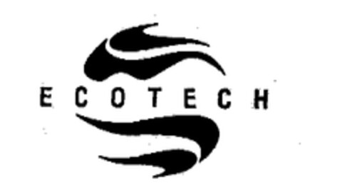 ECOTECH Logo (EUIPO, 31.10.2003)